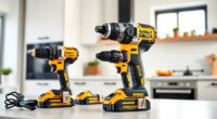 Best DEWALT Power Tools for Woodworking (2026) — Guide 15