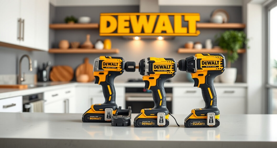Best DEWALT Power Tools for Woodworking (2026) — Guide 19