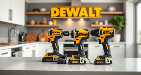 Best DEWALT Power Tools for Woodworking (2026) — Guide 19