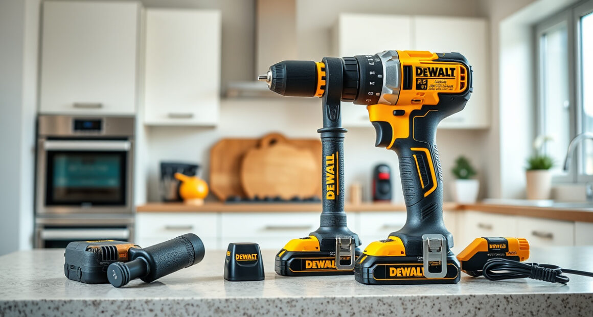 Best DEWALT Power Tools for Woodworking (2026) — Guide 23