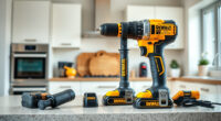 Best DEWALT Power Tools for Woodworking (2026) — Guide 23