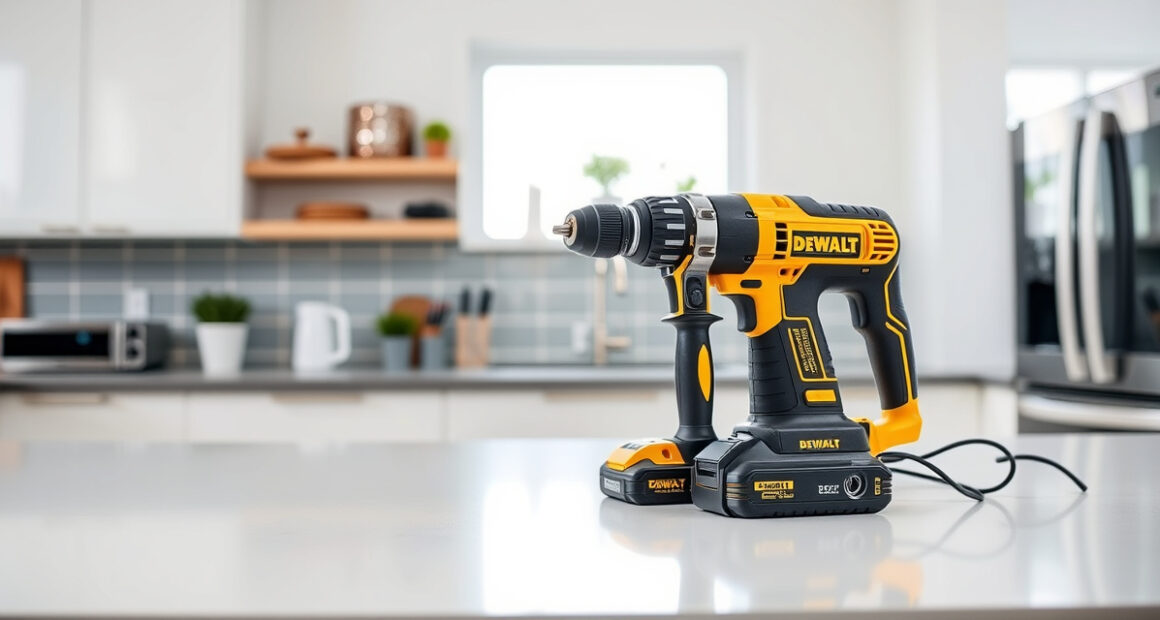 Best DEWALT Power Tools for Woodworking (2026) — Guide 27