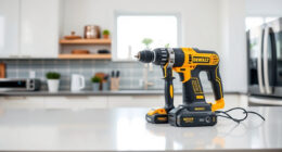 Best DEWALT Power Tools for Woodworking (2026) — Guide 27
