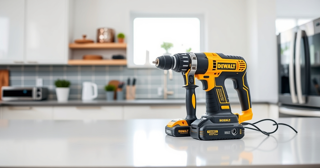 Best DEWALT Power Tools for Woodworking (2026) — Guide 27