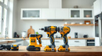 Best DEWALT Power Tools for Woodworking (2026) — Guide 3
