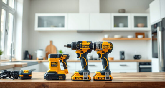 Best DEWALT Power Tools for Woodworking (2026) — Guide 3