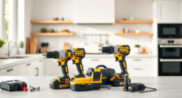 Best DEWALT Power Tools for Woodworking (2026) — Guide 3