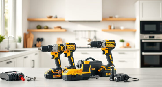 Best DEWALT Power Tools for Woodworking (2026) — Guide 3