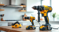 Best DEWALT Power Tools for Woodworking (2026) — Guide 31