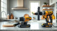 Best DEWALT Power Tools for Woodworking (2026) — Guide 35
