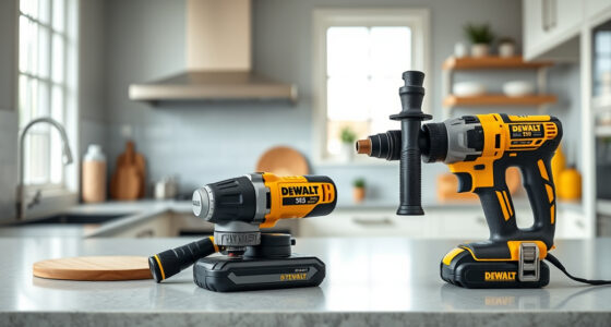 Best DEWALT Power Tools for Woodworking (2026) — Guide 35