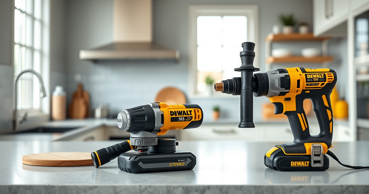 Best DEWALT Power Tools for Woodworking (2026) — Guide 35