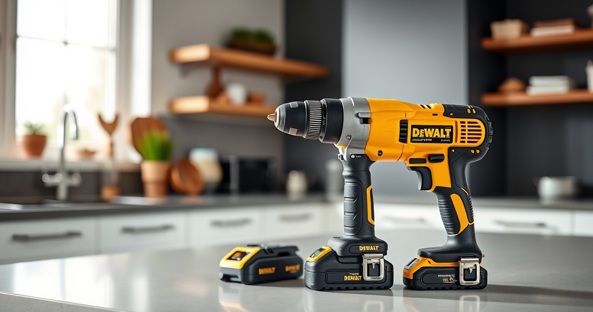 Best DEWALT Power Tools for Woodworking (2026) — Guide 39