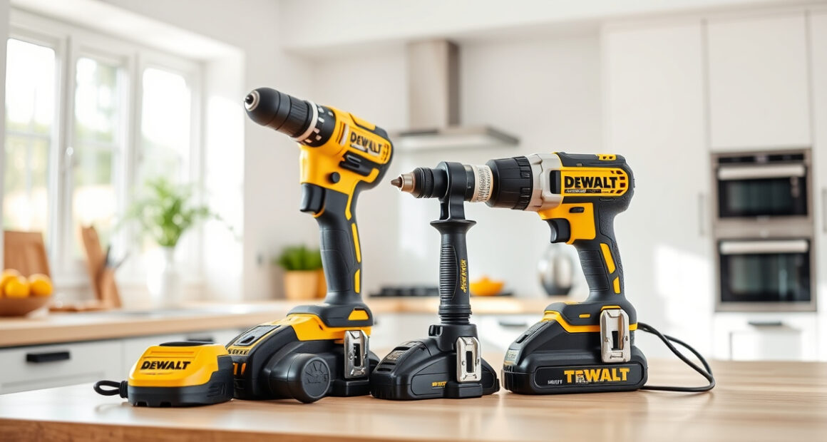 Best DEWALT Power Tools for Woodworking (2026) — Guide 43