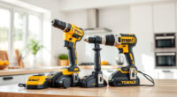 Best DEWALT Power Tools for Woodworking (2026) — Guide 43