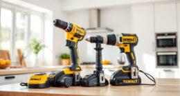 Best DEWALT Power Tools for Woodworking (2026) — Guide 43
