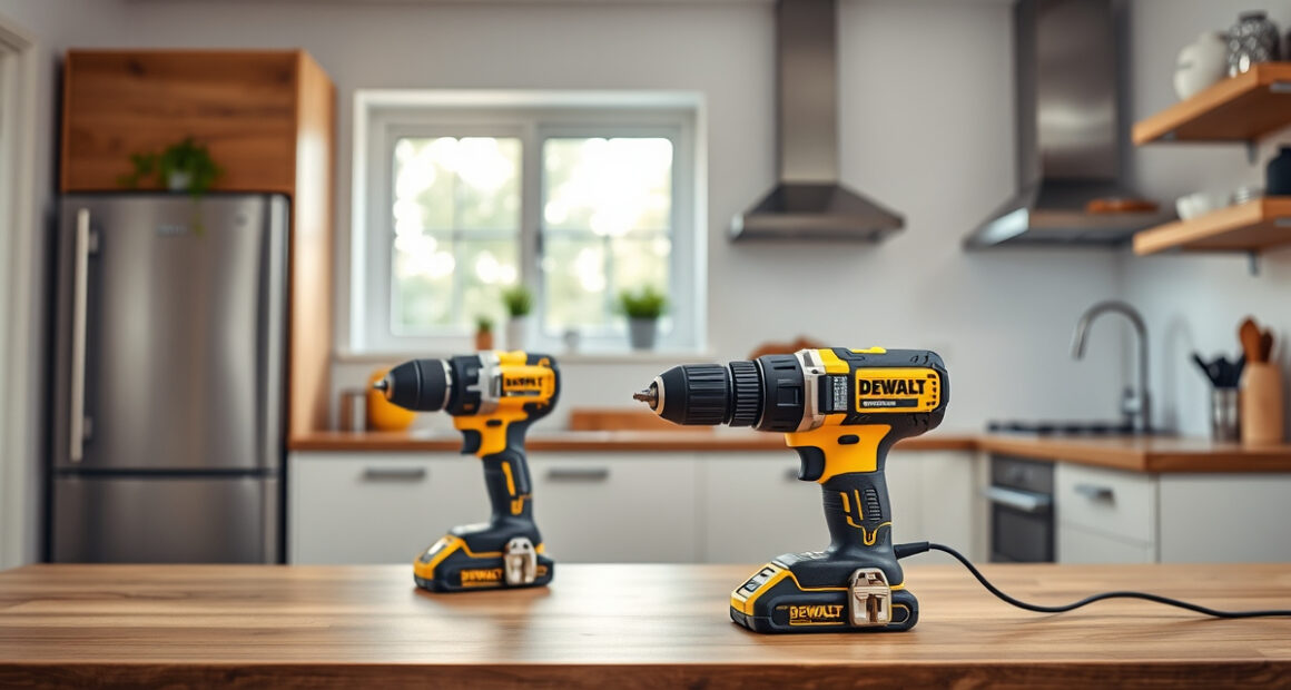 Best DEWALT Power Tools for Woodworking (2026) — Guide 7
