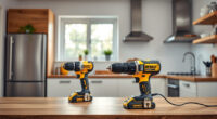 Best DEWALT Power Tools for Woodworking (2026) — Guide 7