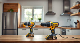 Best DEWALT Power Tools for Woodworking (2026) — Guide 7