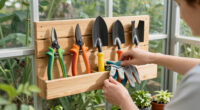 Best Garden Tool Storage Organizers Compared