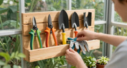 Best Garden Tool Storage Organizers Compared