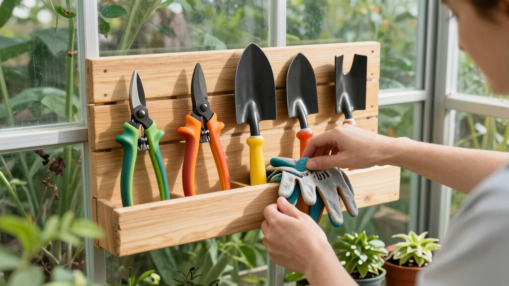 Best Garden Tool Storage Organizers Compared