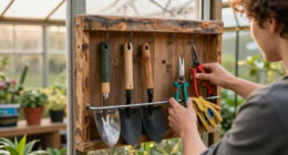 Best Garden Tool Storage Organizers Compared
