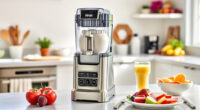 Cool Off This Summer with the Ninja CREAMi XL Ice Cream Maker