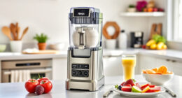 Cool Off This Summer with the Ninja CREAMi XL Ice Cream Maker