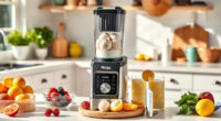 Cool Off This Summer with the Ninja NC301 CREAMi Ice Cream Maker