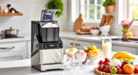 Create Summer Sweet Treats with Ninja® CREAMi® XL Ice Cream Maker