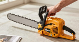 DeWalt 20V MAX 8" Brushless Chainsaw Review: Small Tool, Big Power