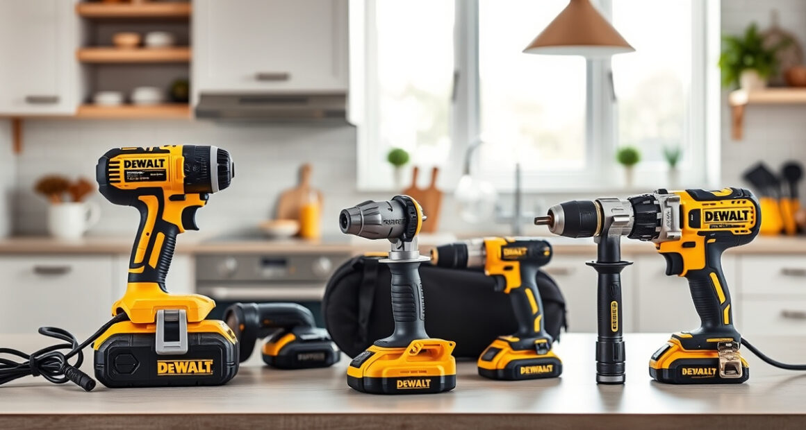 DEWALT ATOMIC Drill Review: Compact Power for Every Job