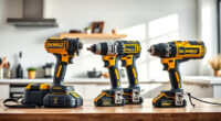 DEWALT ATOMIC Drill Review: Compact Power & Precision