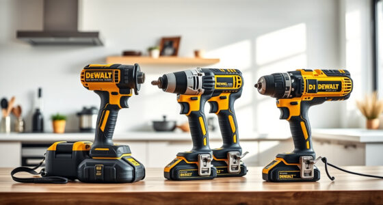 DEWALT ATOMIC Drill Review: Compact Power & Precision