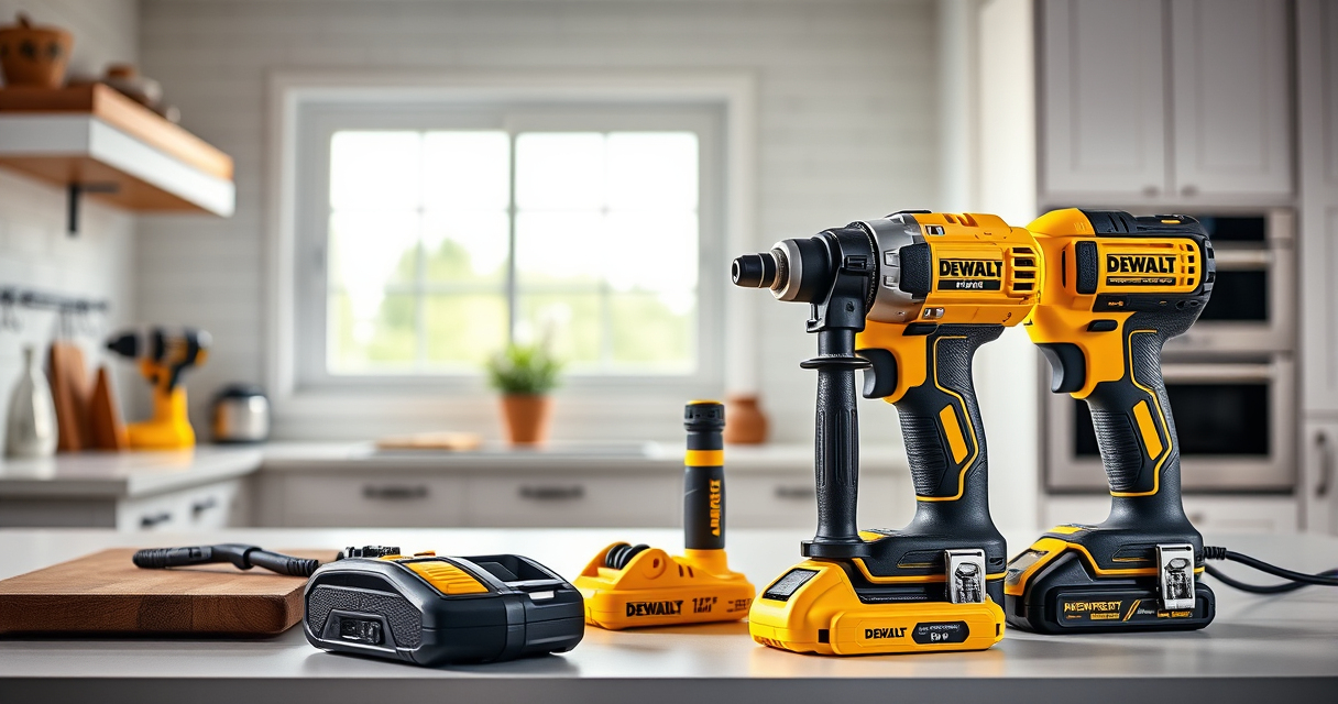 DEWALT ATOMIC vs Brushless Drill: Which One Is Better?