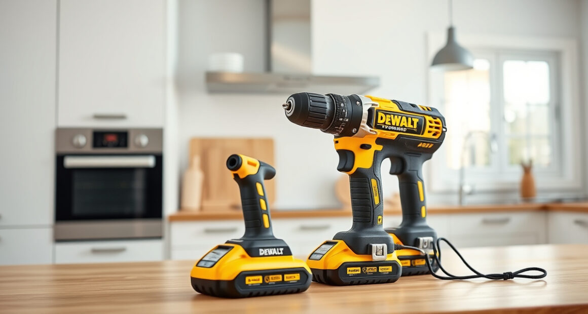 DEWALT Brushless Drill Review: Pros, Cons, and Who It's For