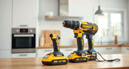 DEWALT Brushless Drill Review: Pros, Cons, and Who It's For