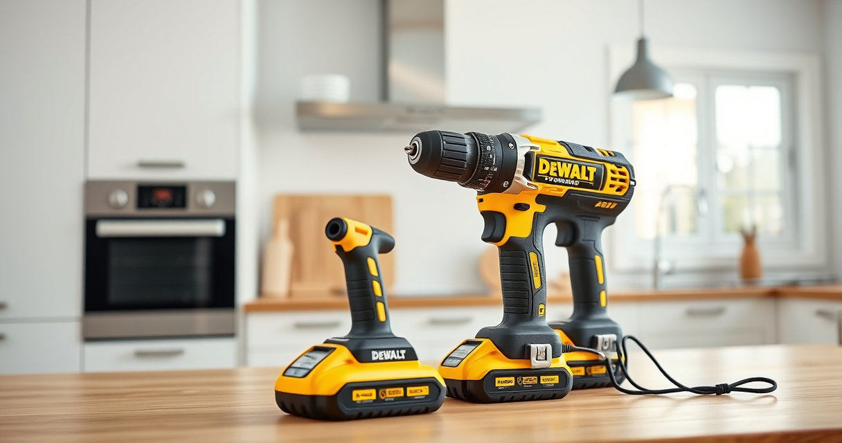 DEWALT Brushless Drill Review: Pros, Cons, and Who It's For