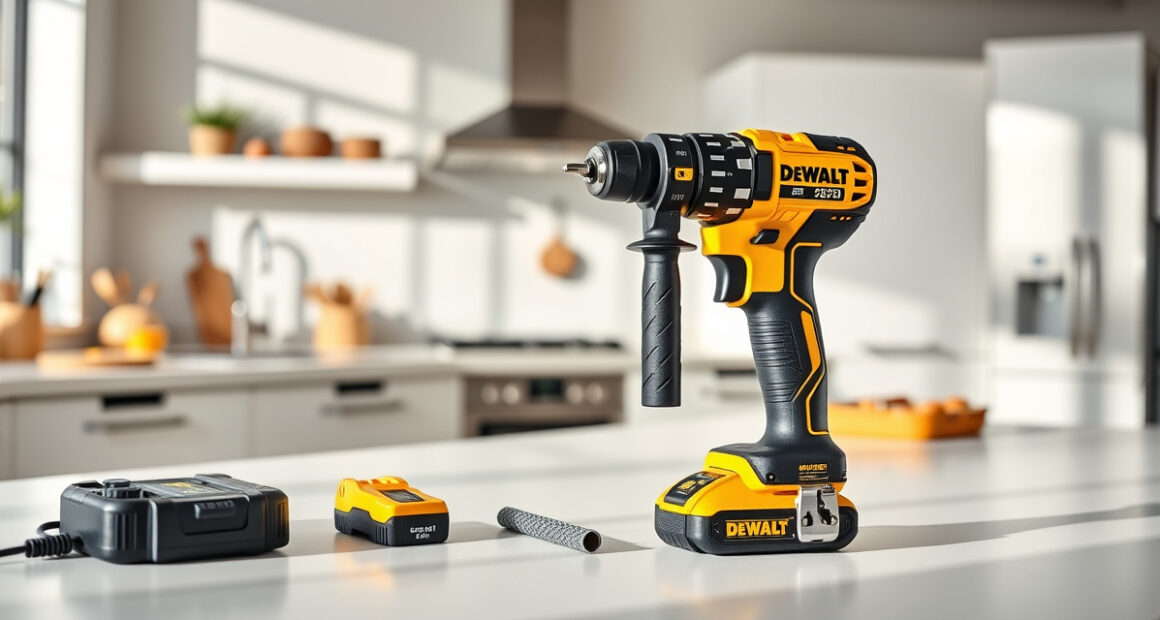DEWALT Brushless Drill Review: Pros, Cons, and Who It's For