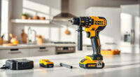 DEWALT Brushless Drill Review: Pros, Cons, and Who It's For