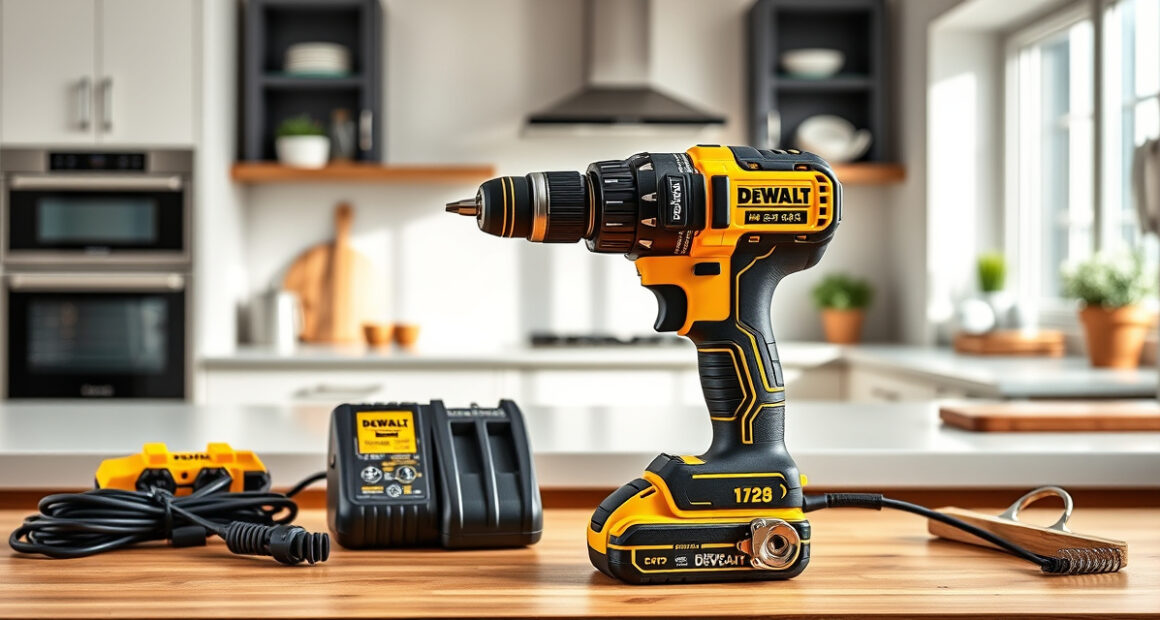 DEWALT Drill Bits: Compatibility and Buying Guide for Precision Drilling