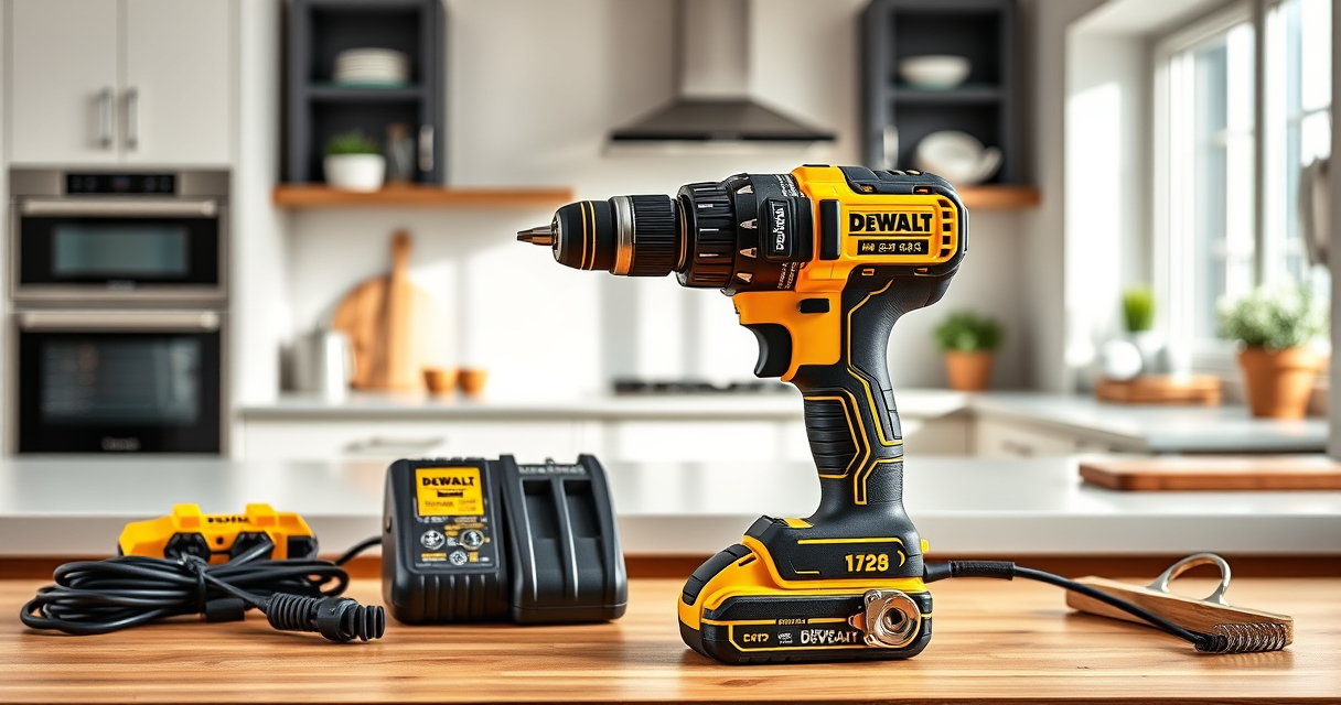 DEWALT Drill Bits: Compatibility and Buying Guide for Precision Drilling
