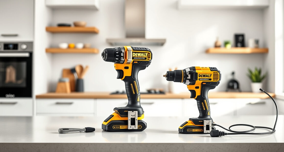 DEWALT Power Tools Battery Not Charging: Causes & How to Fix