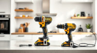 DEWALT Power Tools Battery Not Charging: Causes & How to Fix