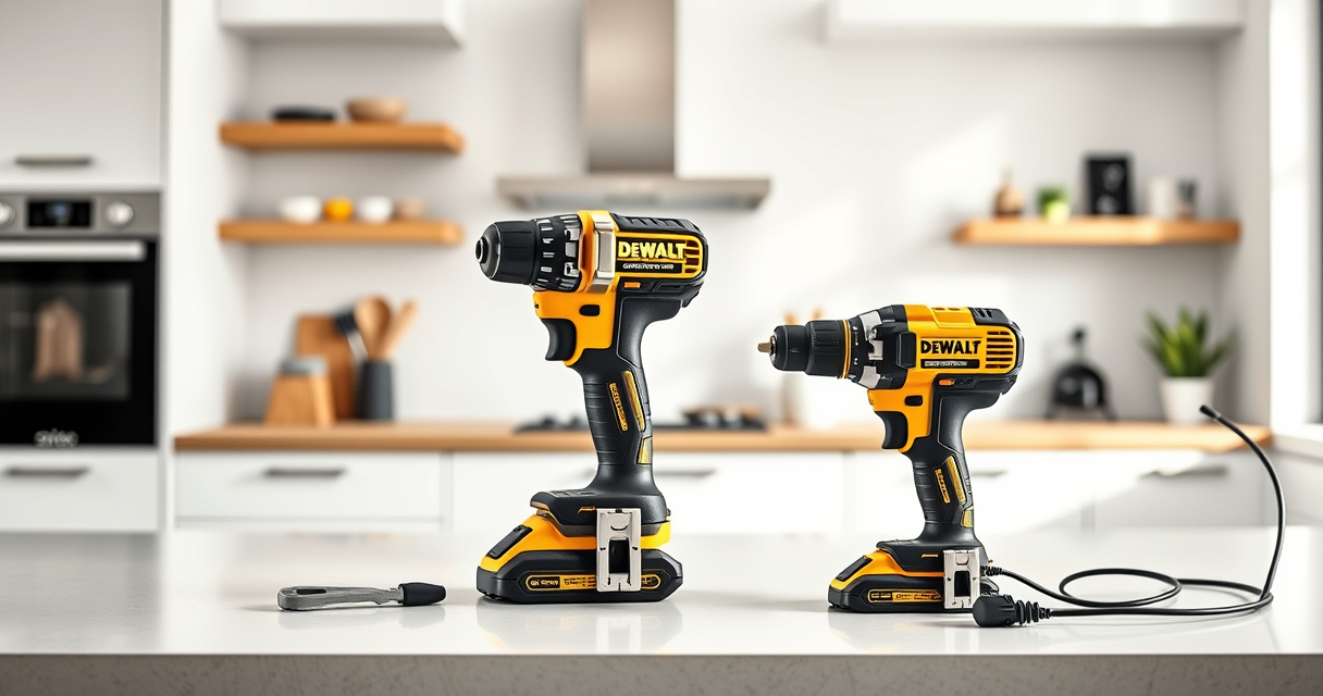 DEWALT Power Tools Battery Not Charging: Causes & How to Fix