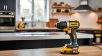DEWALT Power Tools Chuck Stuck: Causes & How to Fix