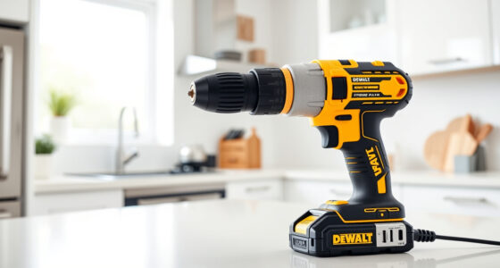 DEWALT Power Tools Maintenance: A Practical How-To & Troubleshooting Guide