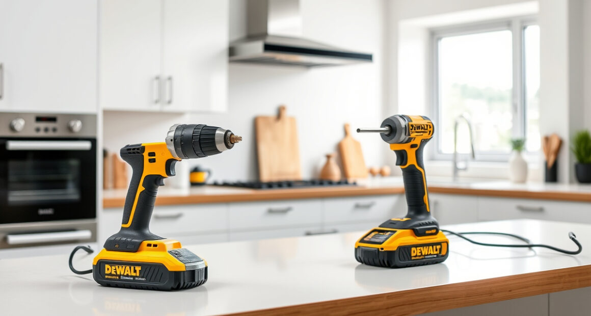 DEWALT Power Tools Overheating: Causes and Simple Fixes