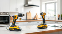 DEWALT Power Tools Overheating: Causes and Simple Fixes